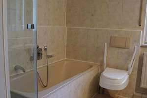Exklusive Erdgeschosswohnung mit großem, uneinsehbarem Garten im Osten von München / Berg am Laim – Die vollständige Adresse der Immobilie erhältst du vom Anbieter., 81825 Berg am Laim Ost, München – Vorschaubild 24