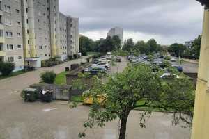 Freundliche moderne und frisch renovierte 3-Zimmer-Wohnung mit Balkon im grünen Wolfsburg-Westhagen  – Halberstädter Straße 11, 38444 Wolfsburg – Vorschaubild 10