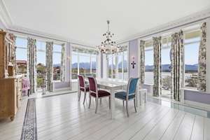 Luxusvilla mit Pool und spektakulärem Panoramablick auf die Alpen den See und Schloss Neuschwanstein – Die vollständige Adresse der Immobilie erhältst du vom Anbieter., 87629 Füssen – Vorschaubild 4