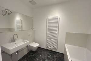 Erstbezug! Exklusive Neubau-Wohnung Stadtvilla Köster Living – Kösterstraße 20, 14165 Zehlendorf, Berlin – Vorschaubild 8