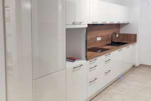 Großzügiges, modernes Wohnambiente: 3-Zimmer  in Darmstadt – Die vollständige Adresse der Immobilie erhältst du vom Anbieter., 64295 Darmstadt-West, Darmstadt – Vorschaubild 6