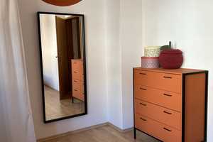 Möbilierte 68qm-Wohnung zur Zwischenmiete (2 Monate) – Nürnberg – Vorschaubild 13