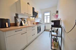 Gemütliche 2-Zi.-Whg., Parkett, Bad/Dusche, WC extra, 2024 renovierter AB, 2.OG, – Sandrartstr. 49, 90419 St. Johannis, Nürnberg – Vorschaubild 6