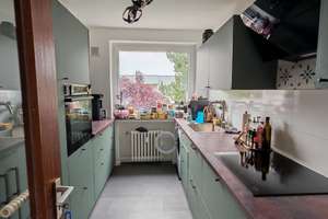 Geräumige 4-Zimmer-Wohnung in ruhiger Lage mit Balkon & opt. Garage – Die vollständige Adresse der Immobilie erhältst du vom Anbieter., 30459 Oberricklingen, Hannover – Vorschaubild 6