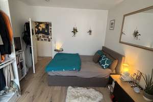 Wohnen mit Charakter: 2-Zimmer-Wohnung in Stuttgart-West – Schwabstraße 46, 70197 Rotebühl, Stuttgart – Vorschaubild 6
