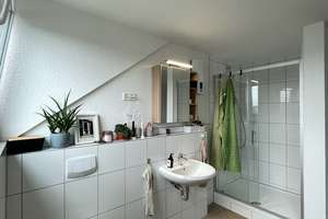 Drei Zimmer mit Wohnküche in Oberbilk nahe Südpark – 40591 Oberbilk, Düsseldorf – Vorschaubild 8