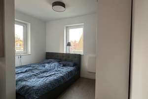 Moderne Wohnung mit Top Ausstattung in toller Lage – Klingenbergstr. 77, 26133 Kreyenbrück, Oldenburg (Oldenburg) – Vorschaubild 5