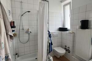 Altbauwohnung  ab 1. August 2026 frei   – Die vollständige Adresse der Immobilie erhältst du vom Anbieter., 33609 Mitte, Bielefeld – Vorschaubild 4