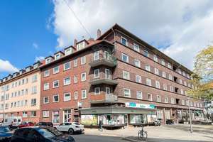 Gepflegte 2-Zimmer-Wohnung als sichere Kapitalanlage