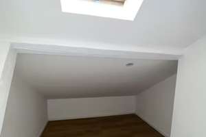 Schöne 3 Zimmer Dachgeschoss Wohnung  – Schützenstraße 69, 44147 Hafen, Dortmund – Vorschaubild 4
