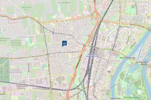 3-Raum-Wohnung im Herzen von Magdeburg – Die vollständige Adresse der Immobilie erhältst du vom Anbieter., 39108 Stadtfeld Ost, Magdeburg – Vorschaubild 13