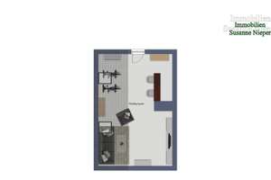 Besonderes Wohngefühl im Split-Level-Stil. Freistehendes Einfamilienhaus mit Einliegerwohnung in ruh – Die vollständige Adresse der Immobilie erhältst du vom Anbieter., 42651 Solingen-Mitte, Solingen – Vorschaubild 31