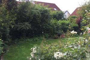 Wohnen wie im Urlaub - Traumwohnung mit Garten 2ZKB + weiterer Hobbyraum – Die vollständige Adresse der Immobilie erhältst du vom Anbieter., 68199 Neckarau, Mannheim – Vorschaubild 2