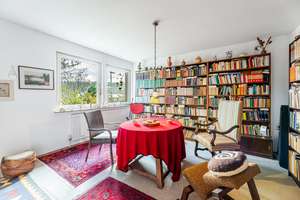135qm Wohnen auf einer Ebene - lichtdurchfluteter Bungalow,  idyllischer Garten! Preis VB. – Die vollständige Adresse der Immobilie erhältst du vom Anbieter., 90475 Brunn, Nürnberg – Vorschaubild 11