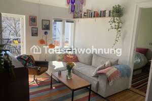 Tauschwohnung: 5,5-ZW in Wilmersdorf, 140 m² – Pfalzburger Straße 33, 10717 Wilmersdorf, Berlin – Vorschaubild 3