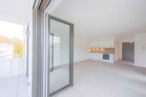 Attraktive 1-Zimmer-Wohnung mit Balkon in Vilshofen – Wittelsbacherring 42, 94474 Vilshofen an der Donau – Vorschaubild 8