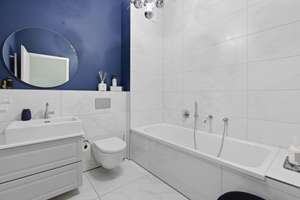 Exclusive Garden Apartment Berlin Westend  – Ahornallee 21, 14050 Westend, Berlin – Vorschaubild 14