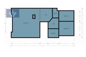 Attraktive 2-Raum-Dachgeschosswohnung – 39218 Schönebeck (Elbe) – Vorschaubild 10