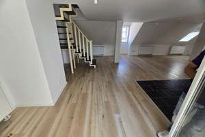 Moderne 4-Zimmer-Maisonette mit Dachloggia, Balkon und 2 Bädern in Nürnberg – Gabelsbergerstr. 3, 90459 Galgenhof, Nürnberg – Vorschaubild 10