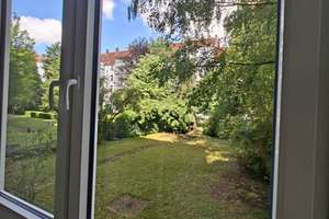 Gepflegte 2-Zimmer-Wohnung mit Balkon und Einbauküche in Hannover-Südstadt – Allmersstraße 7, 30173 Südstadt, Hannover – Vorschaubild 7