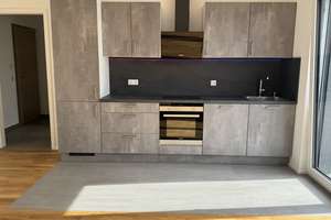 Erstbezug | exklusive 2,5-Zimmer Wohnung | Einbauküche | Balkon | Einzelgarage | ER-Zentrum – Anton-Bruckner-Straße 8, 91052 Röthelheim, Erlangen – Vorschaubild 14