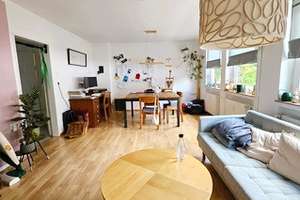 Vordere Neustadt ! Nähe der kleinen Weser ! Ruhig gelegene Wohnung mit Balkon in begehrter Wohnlage – Die vollständige Adresse der Immobilie erhältst du vom Anbieter., 28199 Alte Neustadt, Bremen – Vorschaubild 3