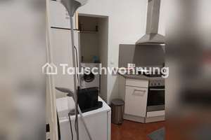Tauschwohnung: 2-Zimmer-Flat in Wandsbek gegen größere tauschen – Die vollständige Adresse der Immobilie erhältst du vom Anbieter., 22089 Eilbek, Hamburg – Vorschaubild 4