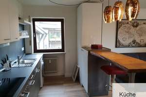 Saniertes 1-Zimmer-Apartment im 4. OG in Erlangen Zentrum – Hofmannstraße 11a, 91052 Rathausplatz, Erlangen – Vorschaubild 3