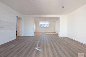 Altbau trifft Moderne: 4-Zimmer Maisonette-Wohnung – Lorettostrasse 45, 40219 Unterbilk, Düsseldorf – Vorschaubild 21
