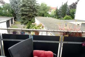 Gut aufgeteilte 2 ZKB mit Balkon und Garage Nähe Straßenbahnhaltestelle – Die vollständige Adresse der Immobilie erhältst du vom Anbieter., 68309 Käfertal, Mannheim – Vorschaubild 9
