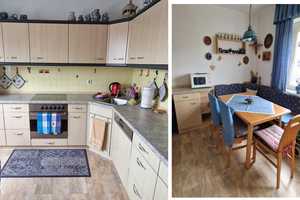 Bezugsfreies Zweifamilienhaus mit 3 Felsenkellern und Doppelgarage in Seybothenreuth – Bayreuth (Kreis) – Vorschaubild 4