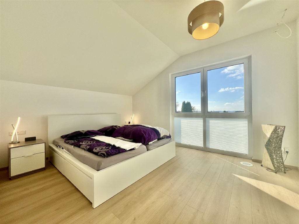 Immobilie in Herdwangen-Schönach - Mit diesem Haus geht Ihr Traum in Erfüllung - nur 2 km von Pfullendorf  - Bild 11