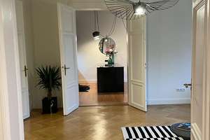Marvellous apartment in old town-house, convenient floor plan, 3 parking spots incl. garage/carport – Die vollständige Adresse der Immobilie erhältst du vom Anbieter., 65195 Westend / Bleichstraße, Wiesbaden – Vorschaubild 17