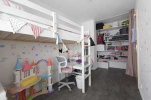 Provisionsfrei! Modernisierte 3-Zimmer-Wohnung mit Westbalkon und Stellplatz in Köln-Mülheim. – Die vollständige Adresse der Immobilie erhältst du vom Anbieter., 51065 Mülheim (Ortsteil), Köln – Vorschaubild 8