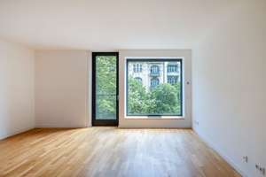 Klinker, Erker und Balkone – Expressiv wohnen im BRICKS – Hauptstraße 29, 10823 Schöneberg, Berlin – Vorschaubild 3