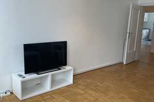 **FURNISHED** Moderne 2 Zimmerwohnung in der City – Bismarckstr. XXX, 40210 Düsseldorf – Vorschaubild 4