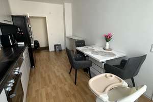 Charmante und modernisierte Wohnung mit Balkon zu verkaufen – Herbertstraße 28, 45881 Schalke, Gelsenkirchen – Vorschaubild 2