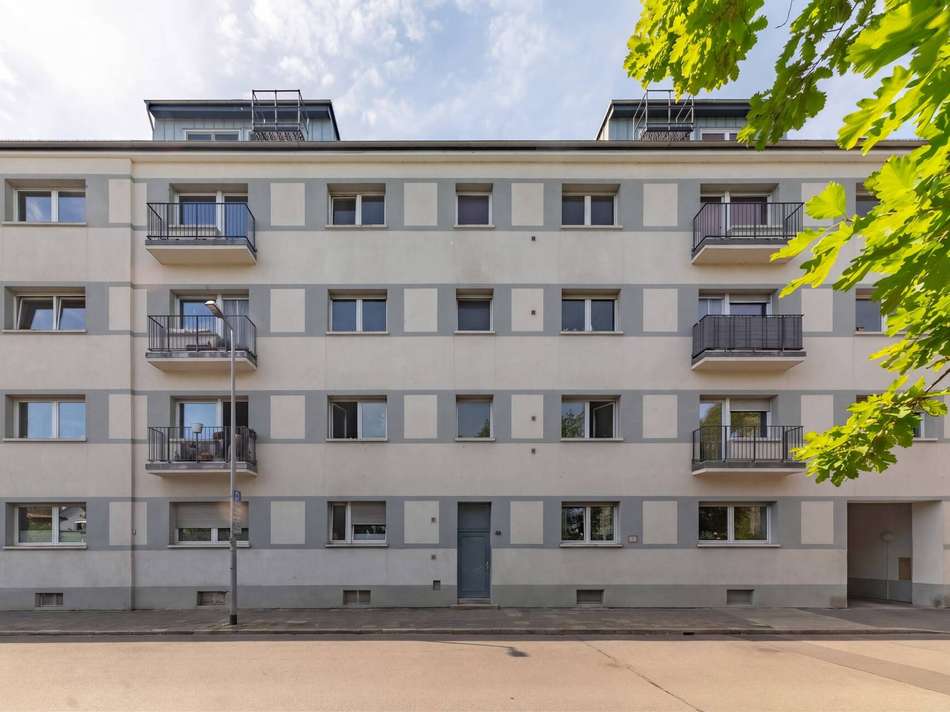 Fassade