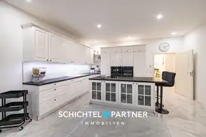 Nordenham | Luxuriöser Bungalow der Extraklasse in begehrter Sackgassenlage – Wesermarsch (Kreis) – Vorschaubild 7