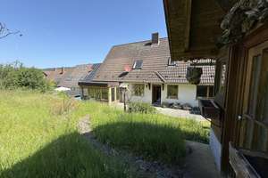Naturnahes Familienhaus mit Charakter und sehr großzügigem Grundstück - Waldrandlage – Die vollständige Adresse der Immobilie erhältst du vom Anbieter., 63857 Waldaschaff – Vorschaubild 10