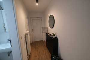 Kompakt. Modern. Vermietet. – 2-Zimmerwohnung mit Potenzial – Nürnberg – Vorschaubild 9
