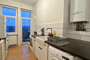 4-ZKB Eigentumswohnung mit Balkon in Alt-Saarbrücken, sofort verfügbar – Moltkestraße 32, 66117 Alt-Saarbrücken, Saarbrücken – Vorschaubild 10
