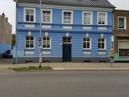Wohnung Mieten In Rathenow Immobilienscout24