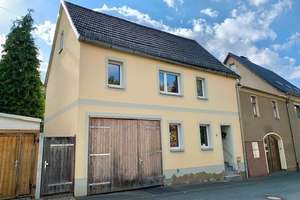 Älteres Wohnhaus mit Hofdurchfahrt ! – Die vollständige Adresse der Immobilie erhältst du vom Anbieter., 8468 Reichenbach im Vogtland – Vorschaubild 2
