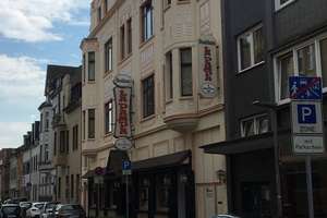 Mehrfamilienhaus in Top-Lage Oberhausen Altstadt-Süd – Goebenstr 95, 46045 Altstadt-Süd, Oberhausen – Vorschaubild 2