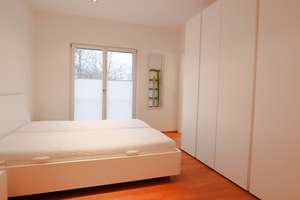 Stilvolle 4-Zimmer-Wohnung mit zwei Balkonen in familienfreundlicher Lage – Die vollständige Adresse der Immobilie erhältst du vom Anbieter., 40470 Mörsenbroich, Düsseldorf – Vorschaubild 11