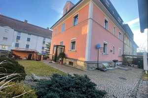 *attraktive Lage - Dreifamilienhaus* – Hof – Vorschaubild 4