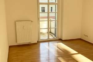 Reick: hübsche 3-Zi.-Whg. mit Balkon & Wanne ***EBK möglich*** – Scheidemantelstraße 2, 1237 Reick, Dresden – Vorschaubild 6