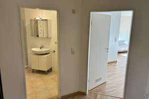 Praktische 1-Zimmer-Wohnung am Ohlkenbergsweg in Damme – Die vollständige Adresse der Immobilie erhältst du vom Anbieter., 49401 Damme – Vorschaubild 2