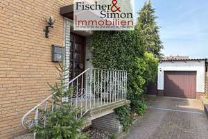 Rehburg-Loccum: ansprechendes Einfamilienhaus m. Einliegerwohnung, Keller, Garage u. schönem Garten – Die vollständige Adresse der Immobilie erhältst du vom Anbieter., 31547 Rehburg-Loccum – Vorschaubild 4